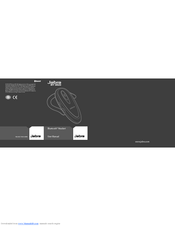 Jabra BT350 - Headset - Over-the-ear User Manual