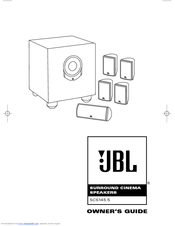 jbl scs145 5