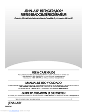 Jenn-Air 2300279C Use And Care Manual