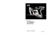 JVC LCT2582-001A-H Instructions Manual