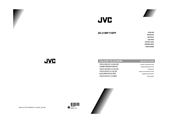 JVC AV-21MF11SPF Instructions Manual