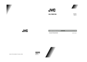 JVC AV-21MS1SN Instructions Manual