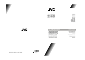 JVC AV-21RT4SP Instructions Manual