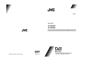 JVC AV-28E88SK Instructions Manual