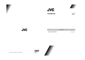 JVC AV-28MS1SN Instructions Manual