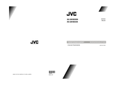 JVC AV-28KM3BN Instructions Manual