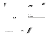 JVC InteriArt LT-17C88SJ Instructions Manual