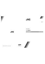 JVC LT-15B60SJ Instructions Manual