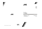 JVC LT-15B60SW Istruzioni