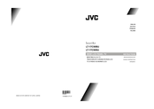 JVC InteriArt LT-17C50BU Manuel D'instructions