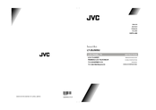 JVC LT-20J50SU Bedienungsanleitung