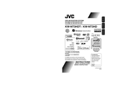 JVC LVT2141-001B Instructions Manual