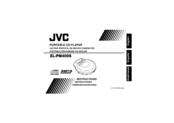 JVC XL-PM400S Instructions Manual