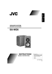 JVC LVT1236-004A Instructions Manual