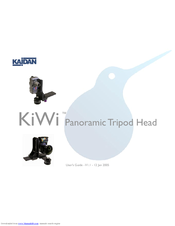 Kaidan KiWi User Manual