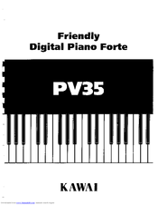Kawai pv10 cheap