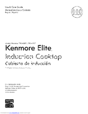Kenmore 790.4392 Series Use And Care Manual