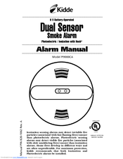 Kidde PI9000CA User Manual