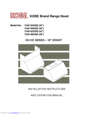 KOBE CH0148SQB (48