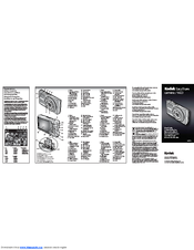 Kodak EASYSHARE M23 User Manual