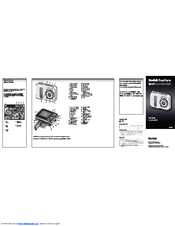 Kodak EASYSHARE SPORT C123 User Manual