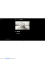 E-Bench KH 2247 Operating Instructions Manual