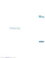 NetComm 3G42W-M Quick Manual