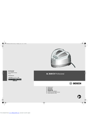 Bosch AL 3640 CV Professional Original Instructions Manual