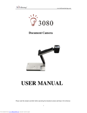 Brillian Technology 3080 User Manual