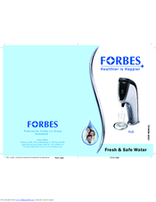 Forbes FLO User Manual