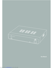 Energy System T5250 User Manual