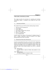 Datatronics 3314LC User Manual