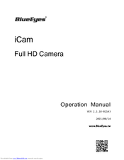 BlueEyes iCam Operation Manual