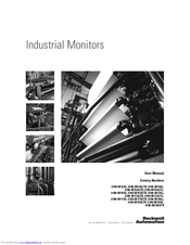 Rockwell Automation 6186-M17ALTC User Manual