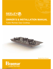 Seeley Tudor Romeo Owners & Installation Manual