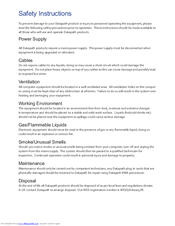 Datapath X4 User Manual