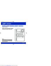 Orbit Watermaster 57342 Installation And User Manual