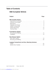 Bmw E60 Manual