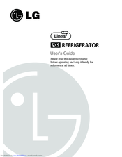 LG GC-L197WFS User Manual