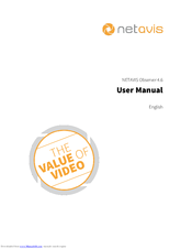 NETAVIS Observer 4.6 User Manual