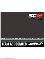 AE SC18 Short course 20120 User Manual