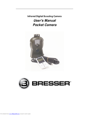 Bresser 49-0175 User Manual