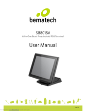 Bematech SB8015A User Manual