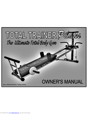 total trainer exercises