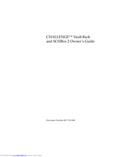 Silicon Graphics CHALLENGE CMN AS02 Owner's Manual