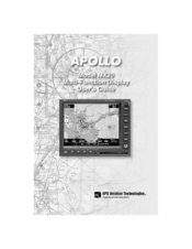 UPS Aviation Technologies Apollo User Manual