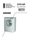 Hoover DYN 9124DG User Instructions