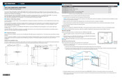 Crestron IDOC-PAD-DSWC Do Manual