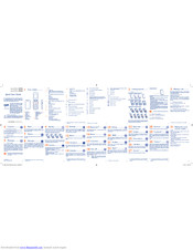 Alcatel 2010D Quick Start Manual