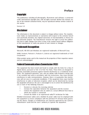ECS B85H3-M6 User Manual